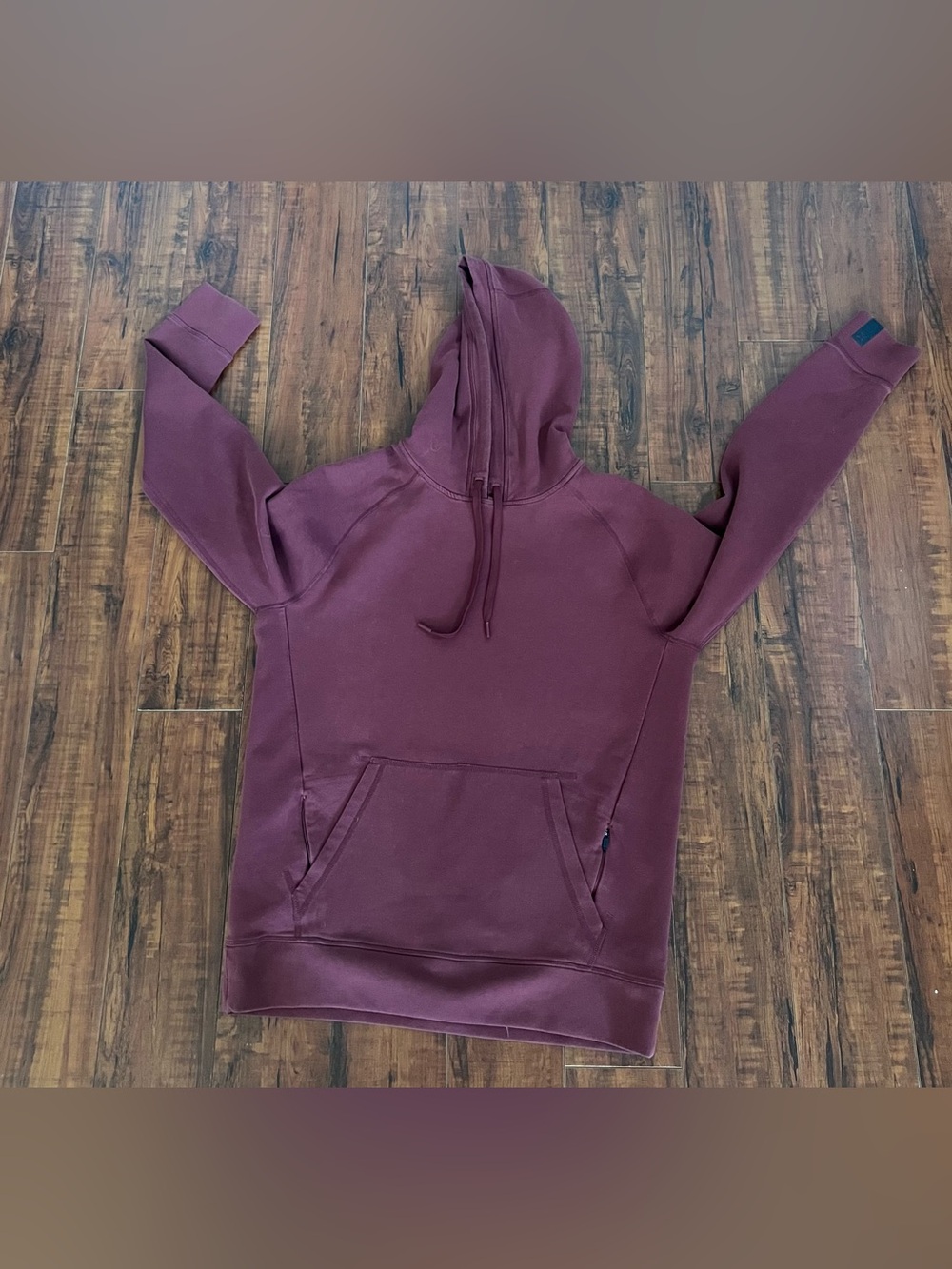 Ten Thousand Midweight Men’s Hoodie